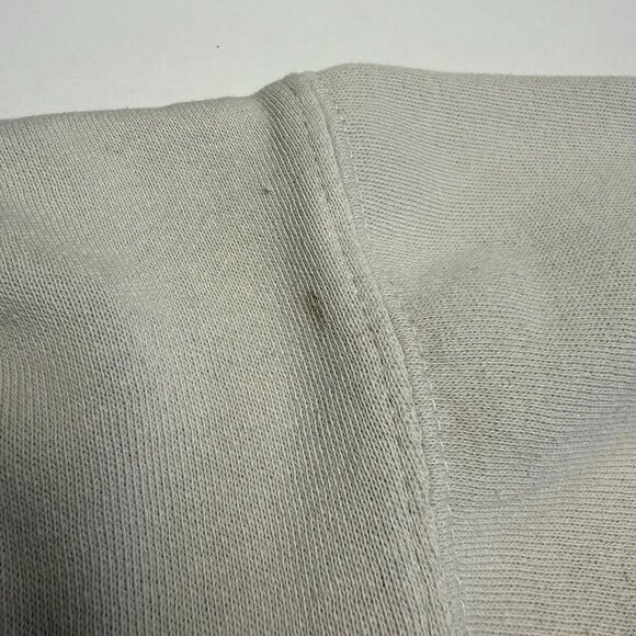 Vintage Phoenix International Raceway Hoodie Sweatshirt Mens Large Embroidered - Picture 6 of 15